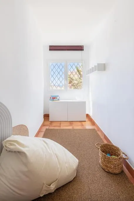 Villa In Benalmadena Pueblo