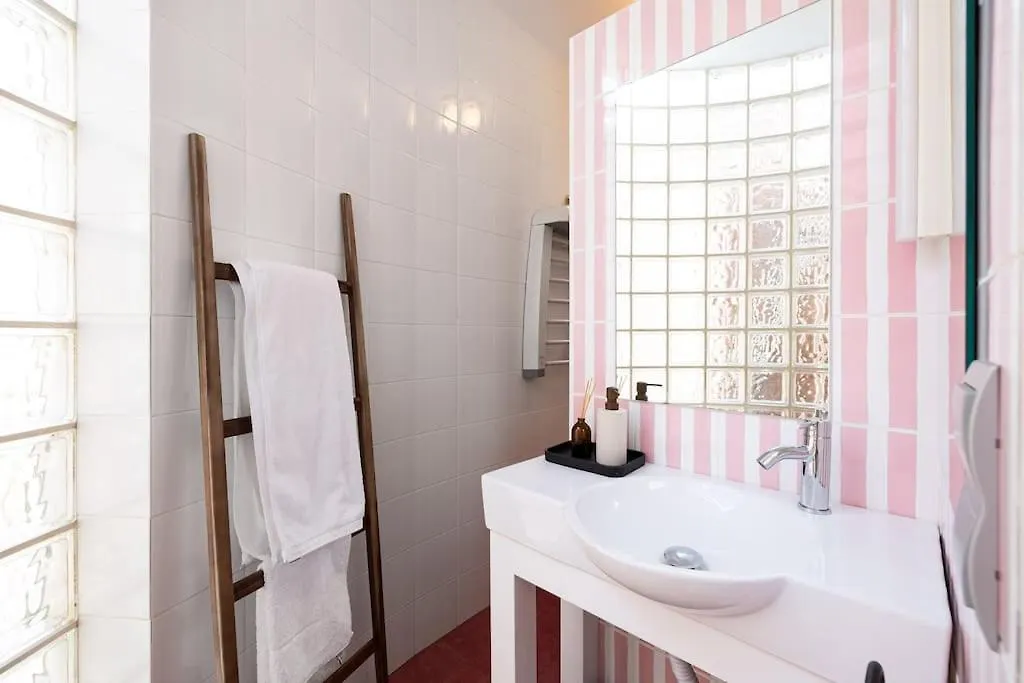 Villa In Benalmadena Pueblo 0*,  Spain